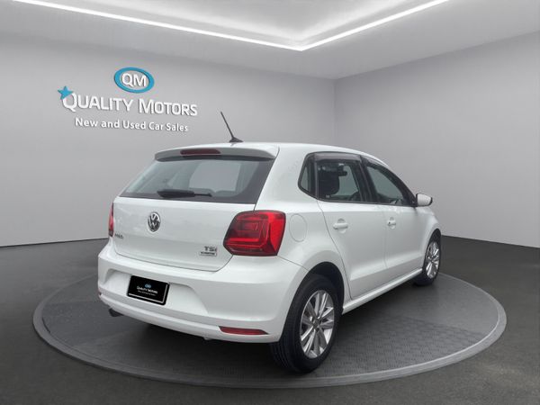 2016 VW POLO (S102) 369838034