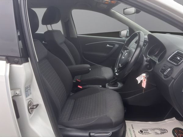 2016 VW POLO (S102) 369838036