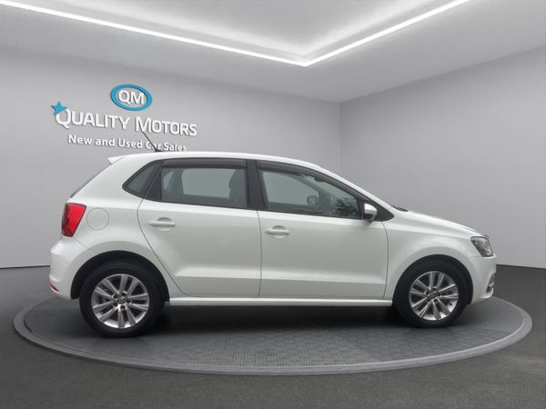 2016 VW POLO (S102) 369838033