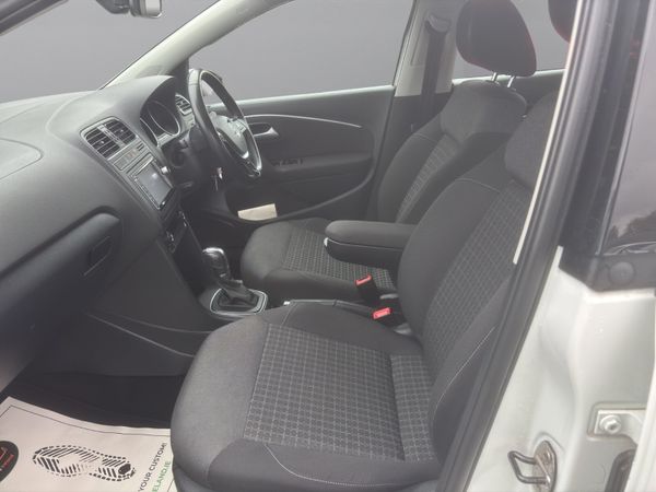 2016 VW POLO (S102) 369838045