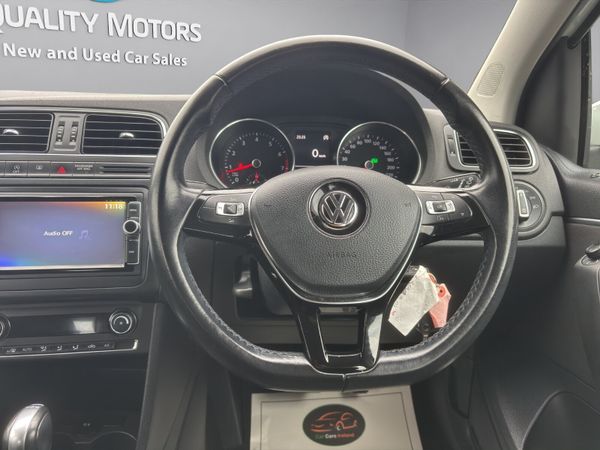 2016 VW POLO (S102) 369838046