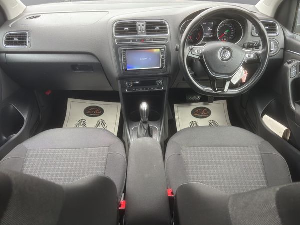 2016 VW POLO (S102) 369838047