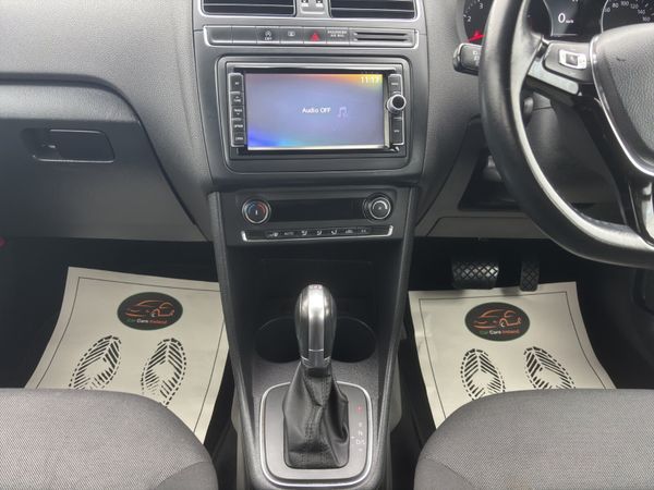 2016 VW POLO (S102) 369838048