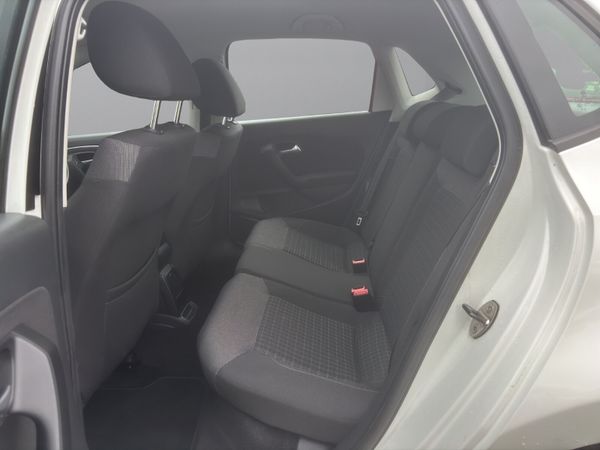 2016 VW POLO (S102) 369838043