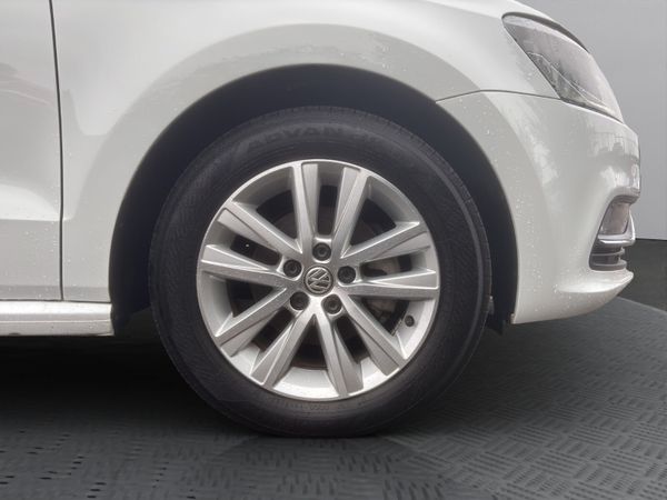 2016 VW POLO (S102) 369838050