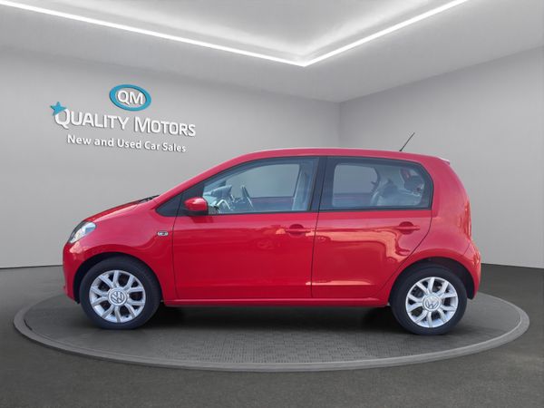 2015 Volkswagen up! (S51) 369838119