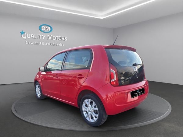 2015 Volkswagen up! (S51) 369838120