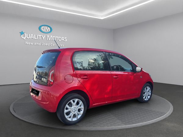 2015 Volkswagen up! (S51) 369838208