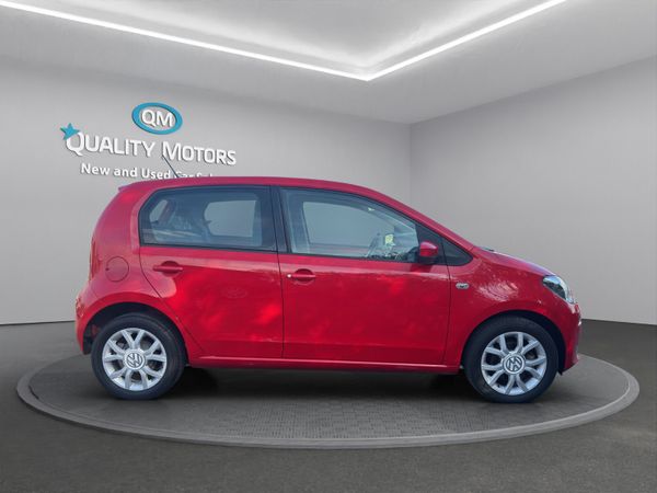 2015 Volkswagen up! (S51) 369838211