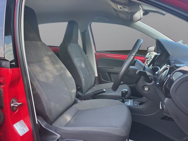 2015 Volkswagen up! (S51) 369838246