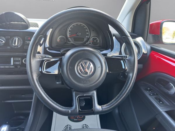2015 Volkswagen up! (S51) 369838304