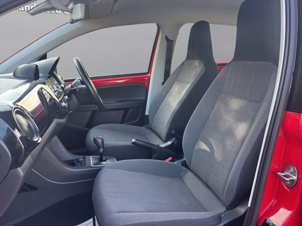 2015 Volkswagen up! (S51) 369838306