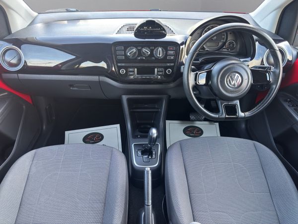 2015 Volkswagen up! (S51) 369838309