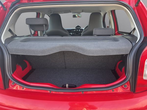 2015 Volkswagen up! (S51) 369838302