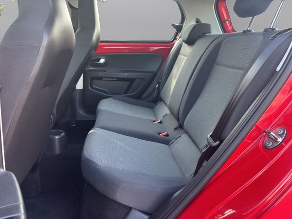 2015 Volkswagen up! (S51) 369838303