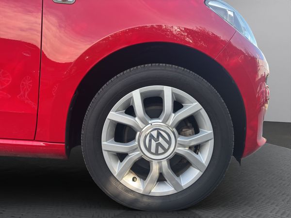 2015 Volkswagen up! (S51) 369838329