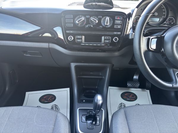 2015 Volkswagen up! (S51) 369838330