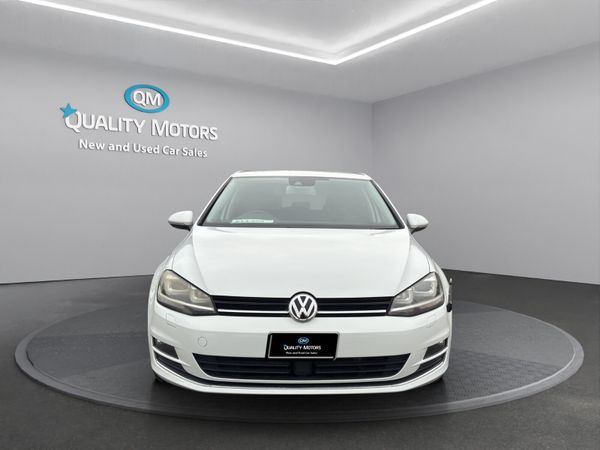 2015 VW GOLF (S152) 369838517