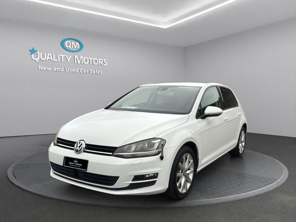 2015 VW GOLF (S152) 369838519