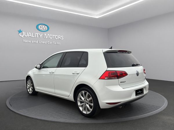 2015 VW GOLF (S152) 369838545