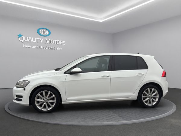 2015 VW GOLF (S152) 369838546