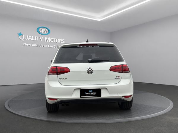 2015 VW GOLF (S152) 369838560