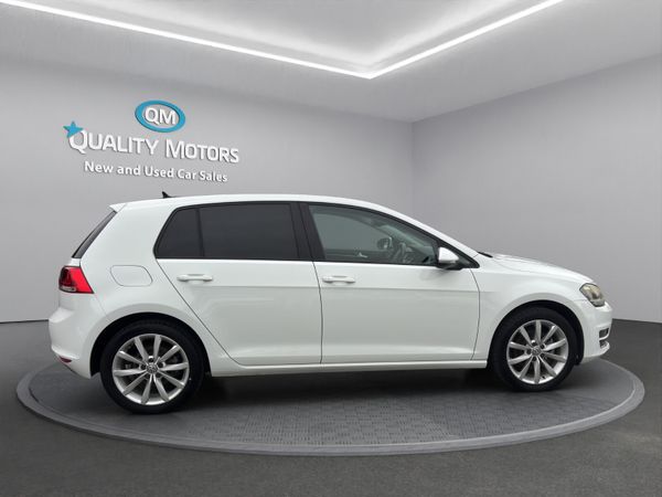 2015 VW GOLF (S152) 369838561