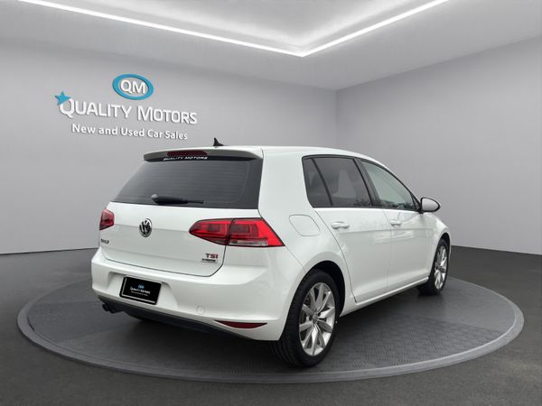 2015 VW GOLF (S152) 369838562