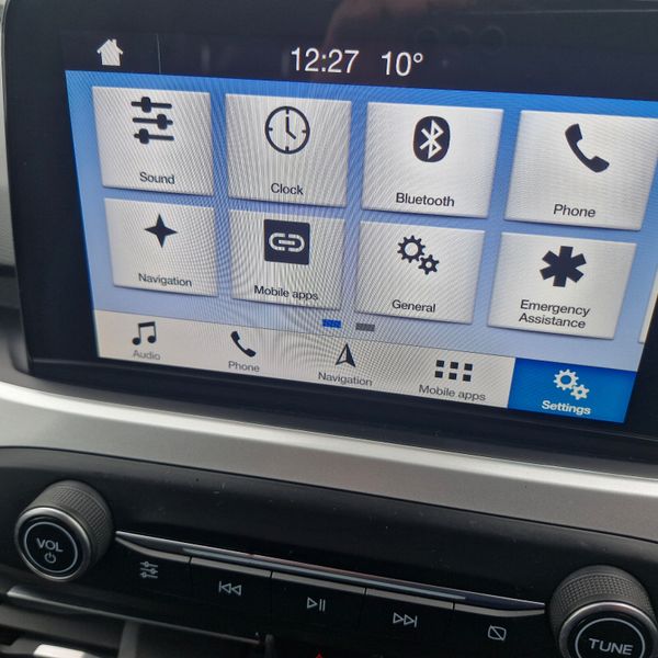 Ford Focus 2019 1.5d Zetec 369838614