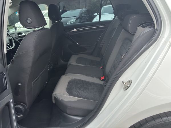 2015 VW GOLF (S152) 369838622