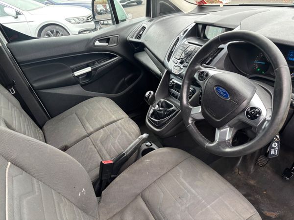 Ford Transit Connect 2015 Limited New DOD 369839738