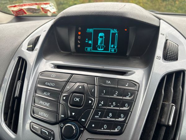 Ford Transit Connect 2015 Limited New DOD 369839746