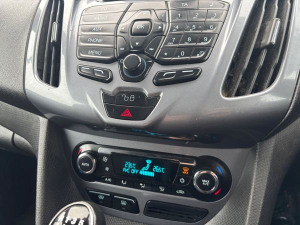 Ford Transit Connect 2015 Limited New DOD 369839748