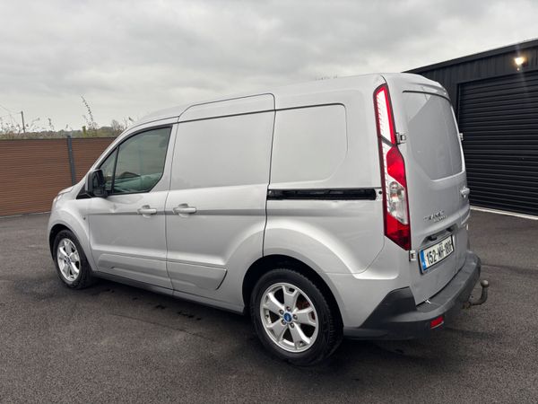 Ford Transit Connect 2015 Limited New DOD 369839740