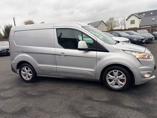 Ford Transit Connect 2015 Limited New DOD 369839754