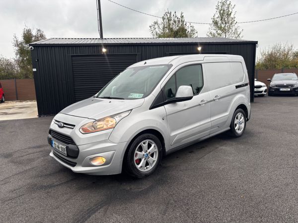 Ford Transit Connect 2015 Limited New DOD 369839755