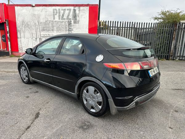 Honda Civic 1.4 Petrol NCT TAX 369839826