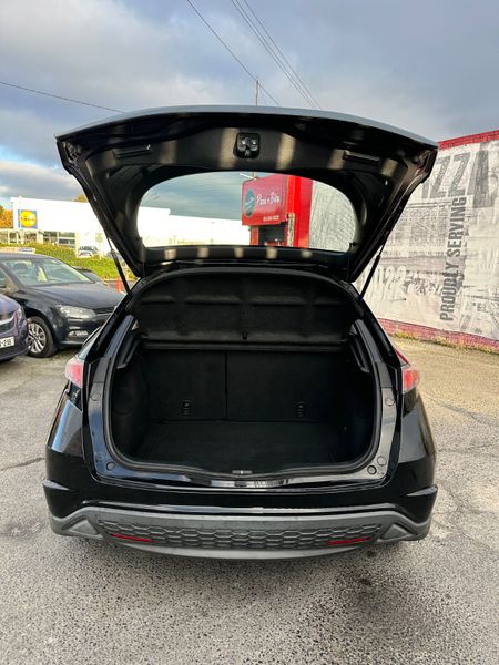 Honda Civic 1.4 Petrol NCT TAX 369839829