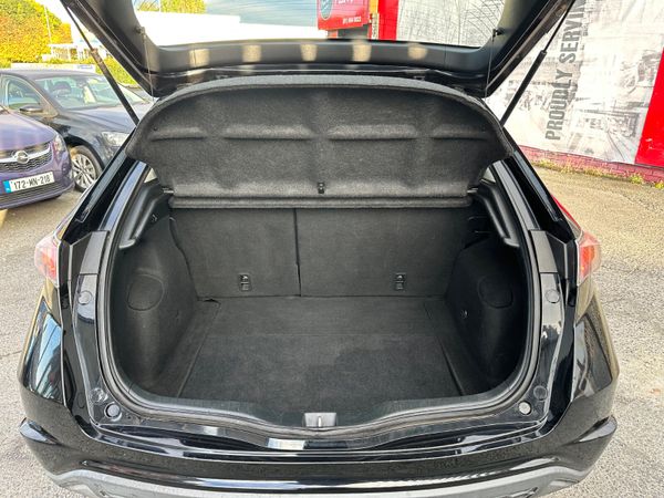 Honda Civic 1.4 Petrol NCT TAX 369839835
