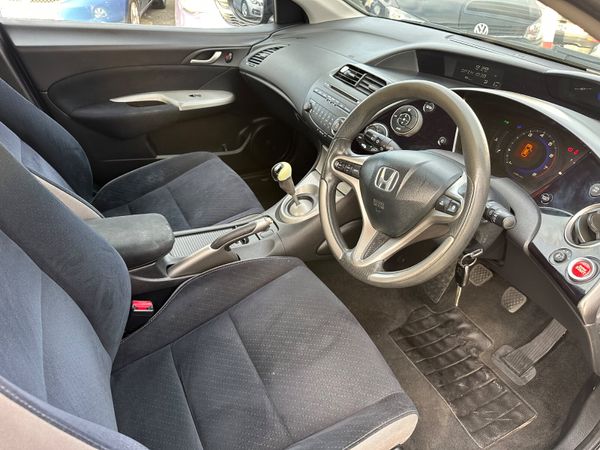 Honda Civic 1.4 Petrol NCT TAX 369839839