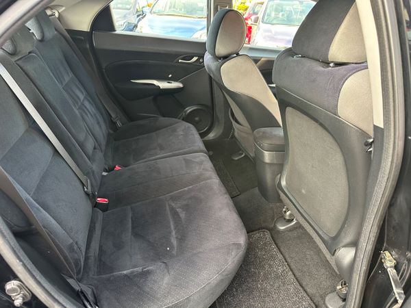 Honda Civic 1.4 Petrol NCT TAX 369839832