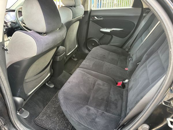 Honda Civic 1.4 Petrol NCT TAX 369839846