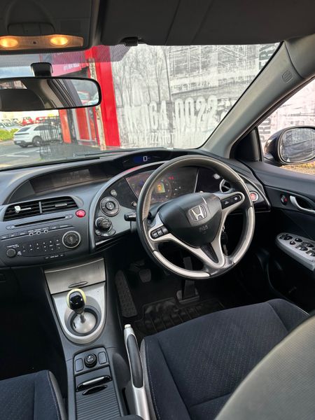 Honda Civic 1.4 Petrol NCT TAX 369839840