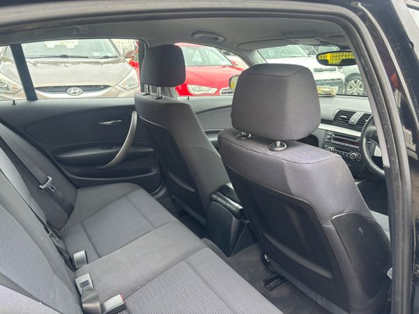 Beautiful BMW 116D New NCT Tax Warranty 369830178