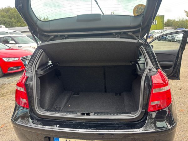 Beautiful BMW 116D New NCT Tax Warranty 369830179