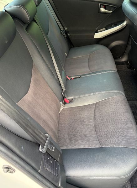 2014 Toyota Prius 1.8 Hybrid HIGH SPEC 369832272