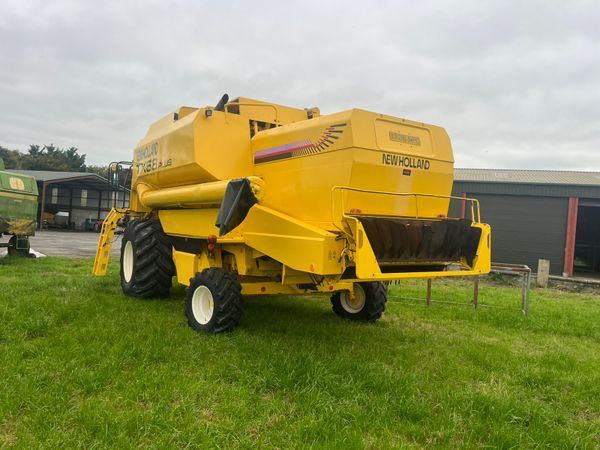 Newhalland Tx 68 369848300