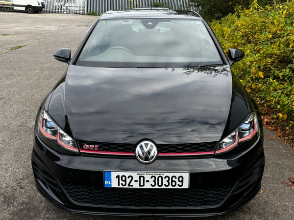 Golf GTI Performance DSG 245BHP 369848686
