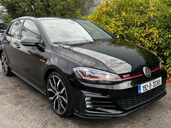 Golf GTI Performance DSG 245BHP 369848689