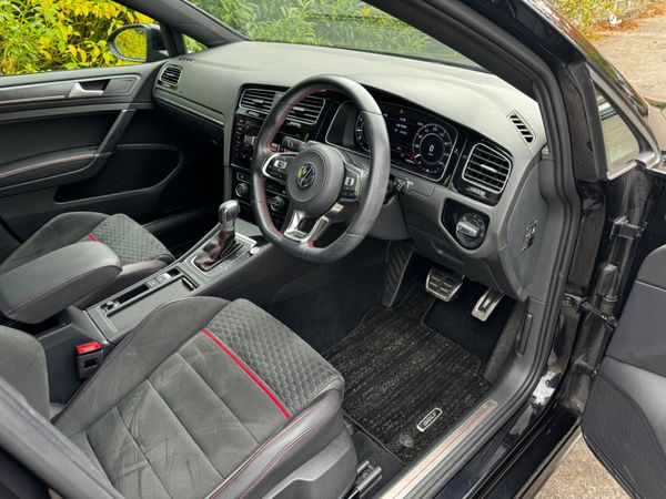 Golf GTI Performance DSG 245BHP 369848694